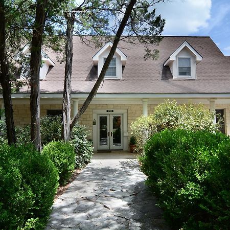 Wimberley Inn Dış mekan fotoğraf