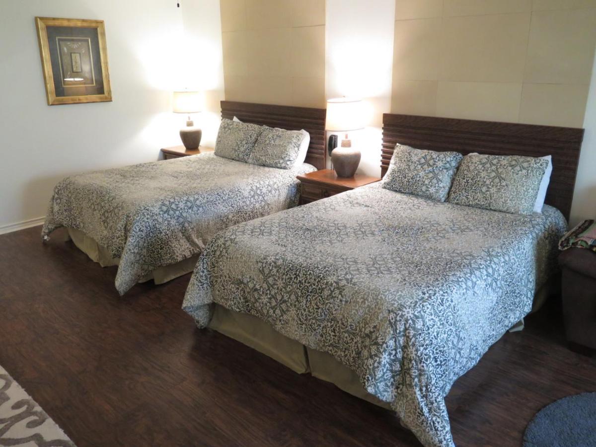 Wimberley Inn Dış mekan fotoğraf