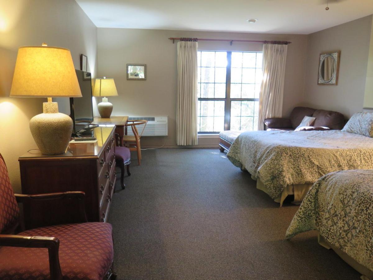 Wimberley Inn Dış mekan fotoğraf