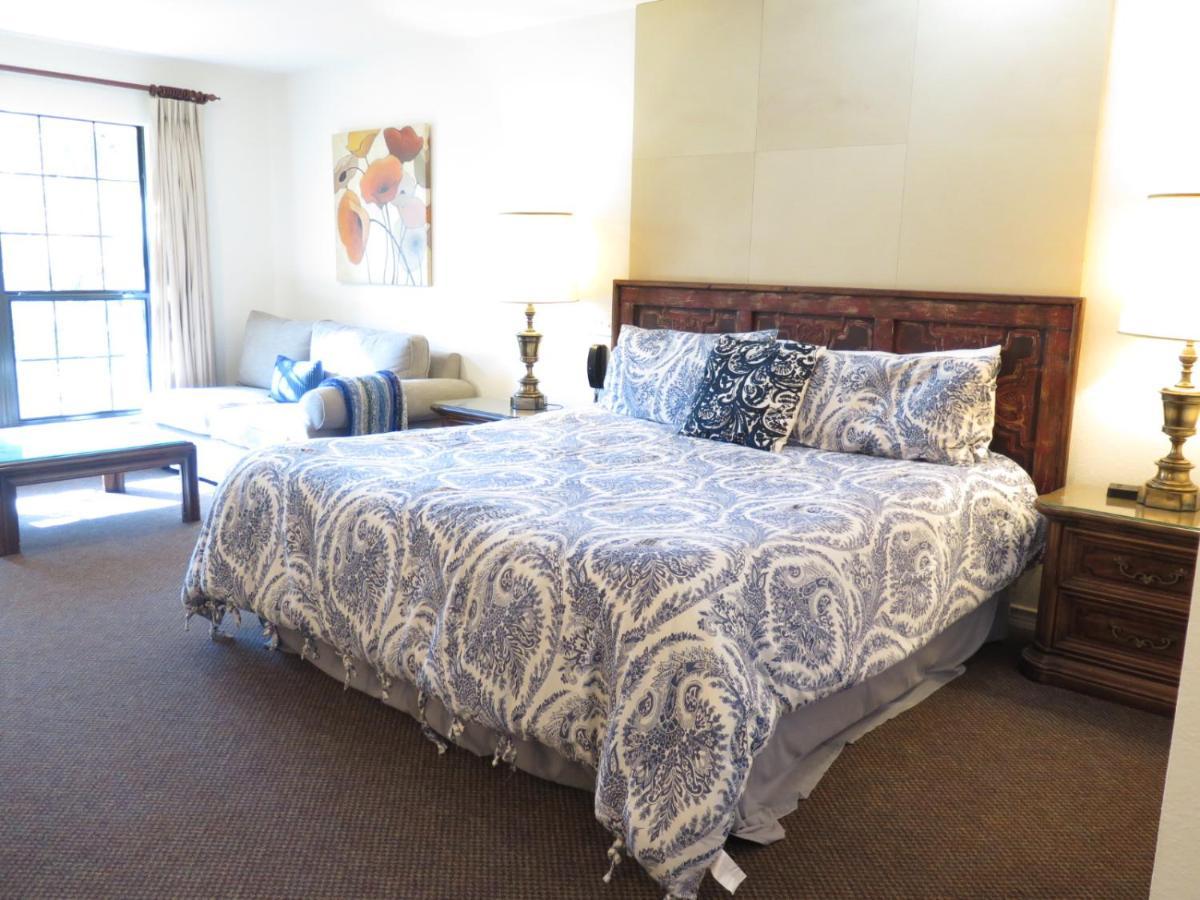 Wimberley Inn Dış mekan fotoğraf
