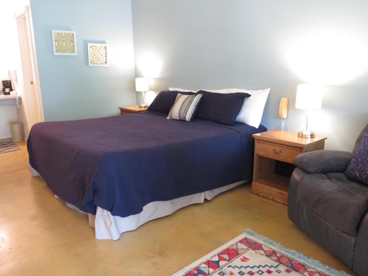Wimberley Inn Dış mekan fotoğraf