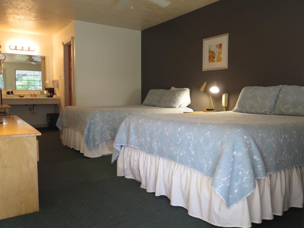 Wimberley Inn Dış mekan fotoğraf