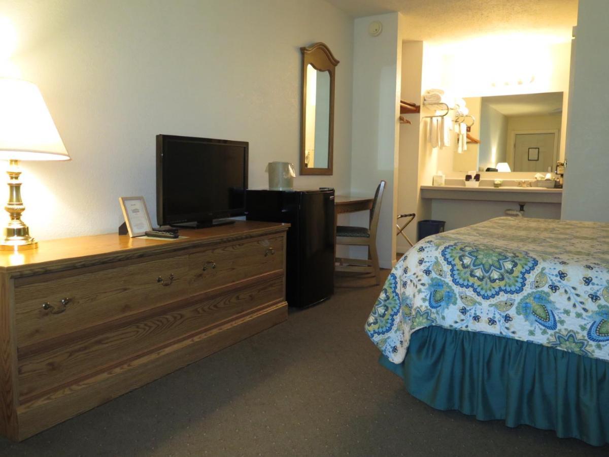 Wimberley Inn Dış mekan fotoğraf