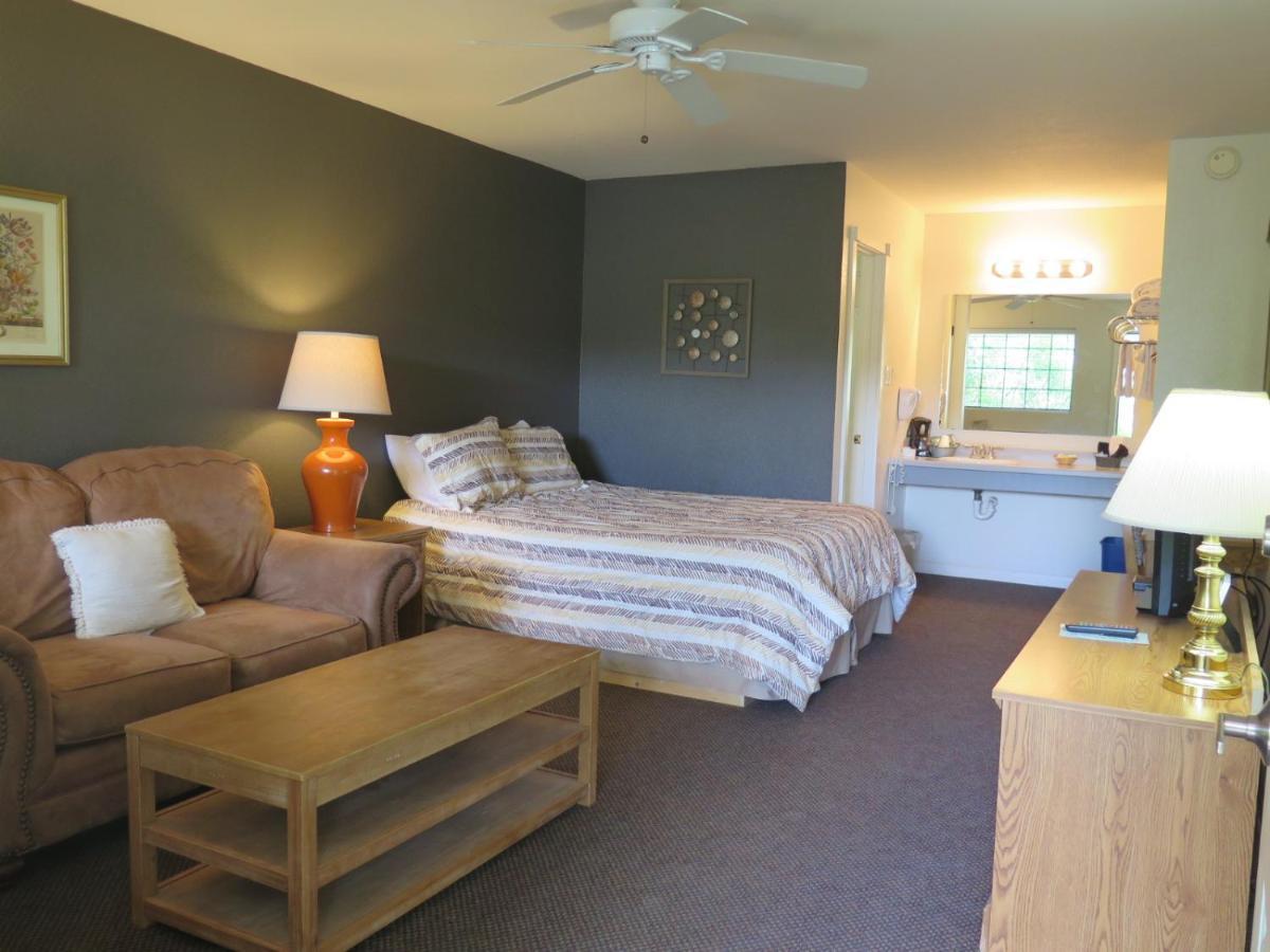 Wimberley Inn Dış mekan fotoğraf
