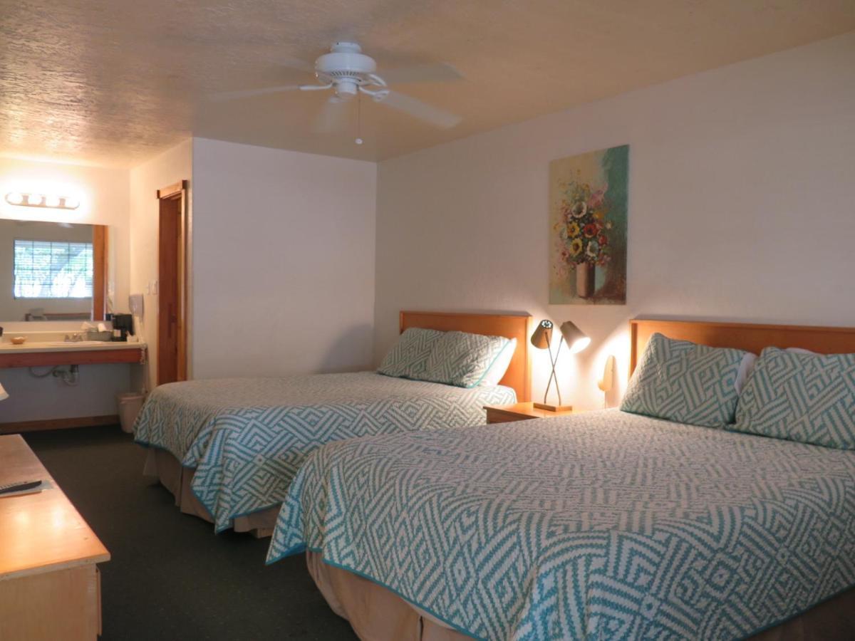 Wimberley Inn Oda fotoğraf