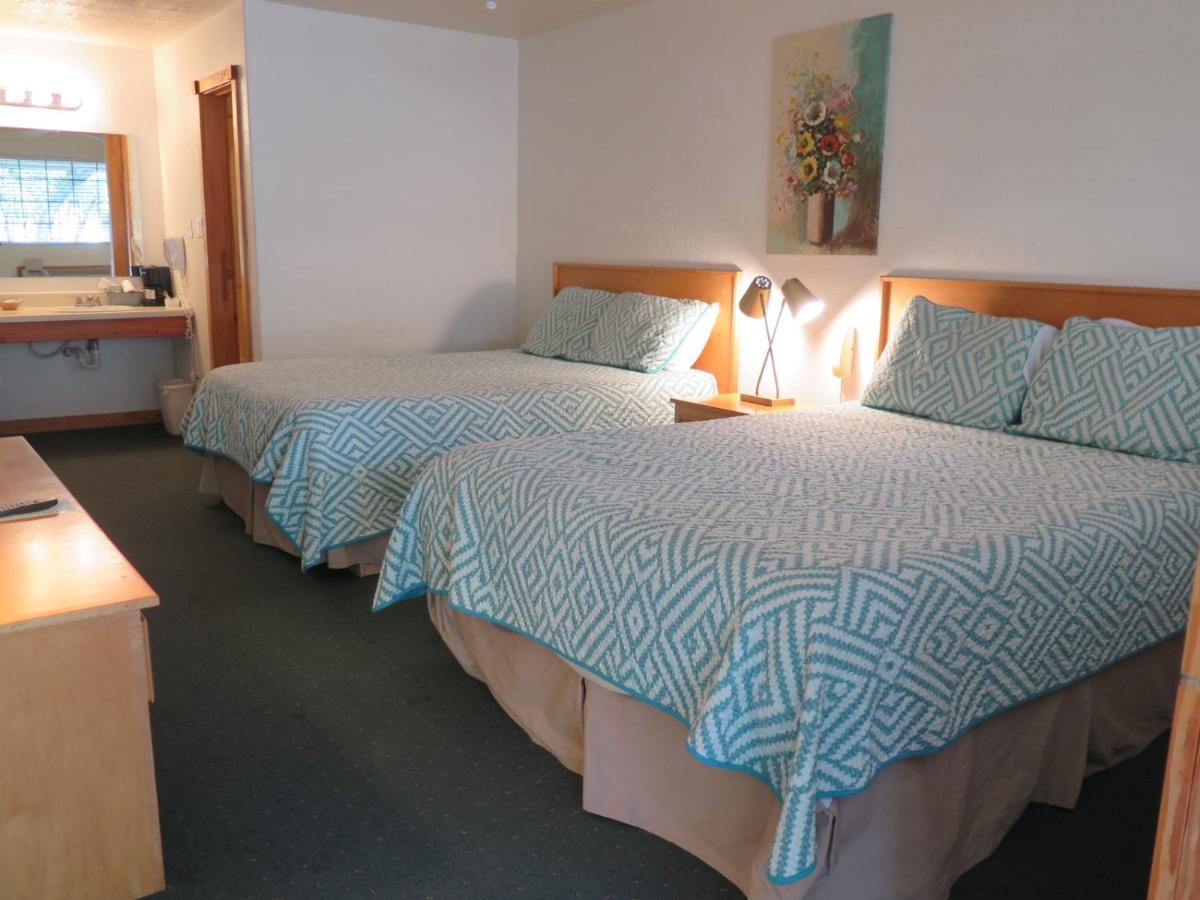 Wimberley Inn Dış mekan fotoğraf