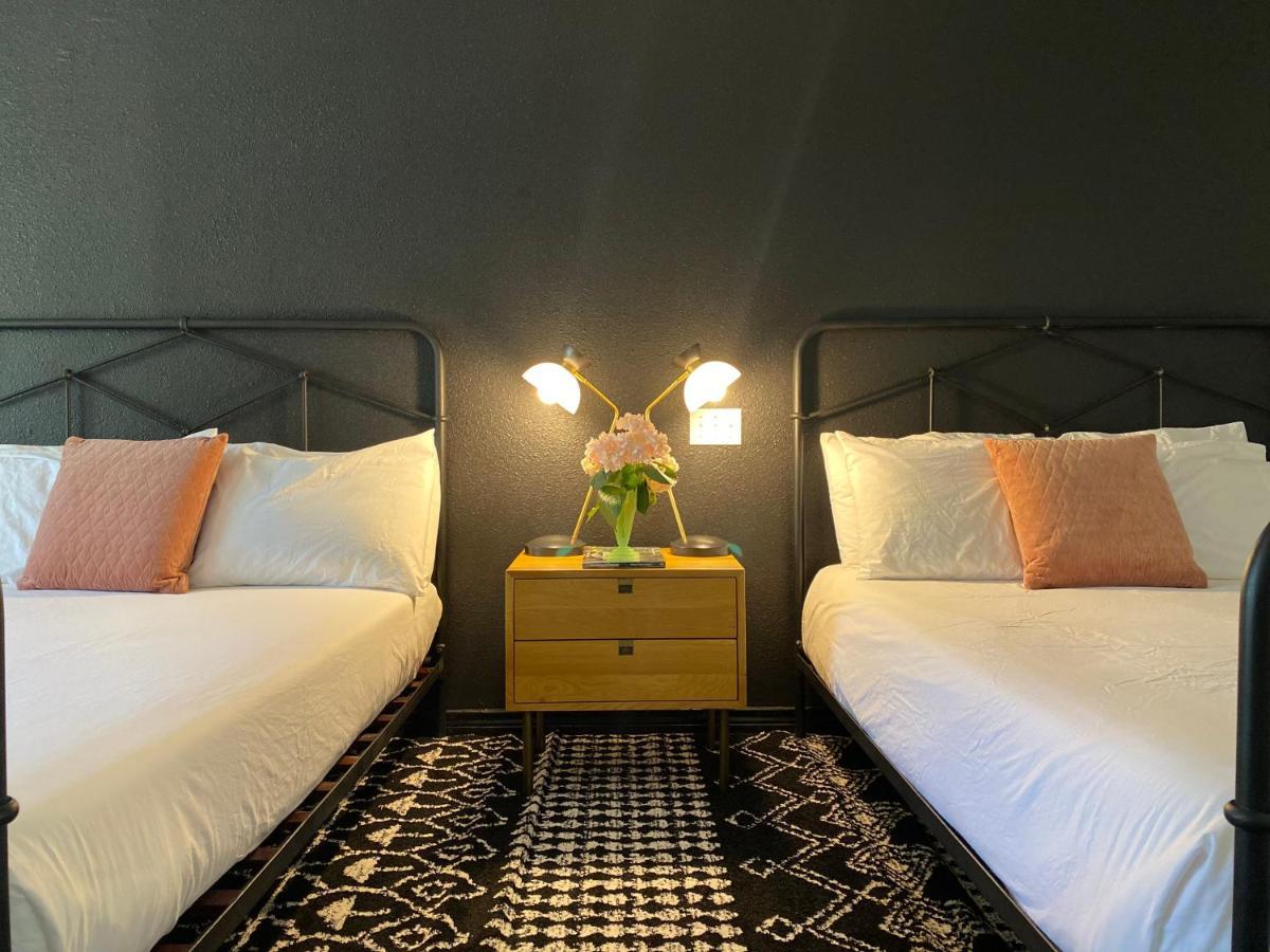 Wimberley Inn Dış mekan fotoğraf