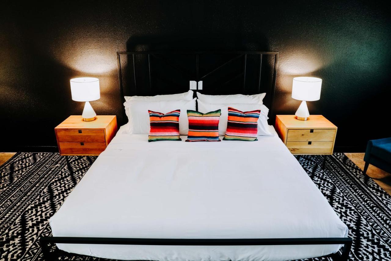Wimberley Inn Dış mekan fotoğraf