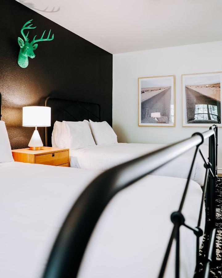 Wimberley Inn Dış mekan fotoğraf