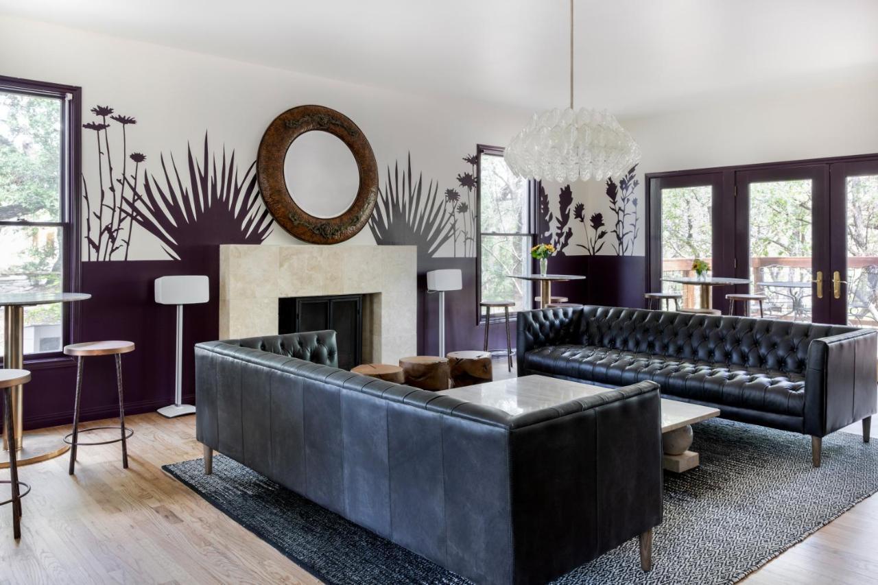 Wimberley Inn Dış mekan fotoğraf