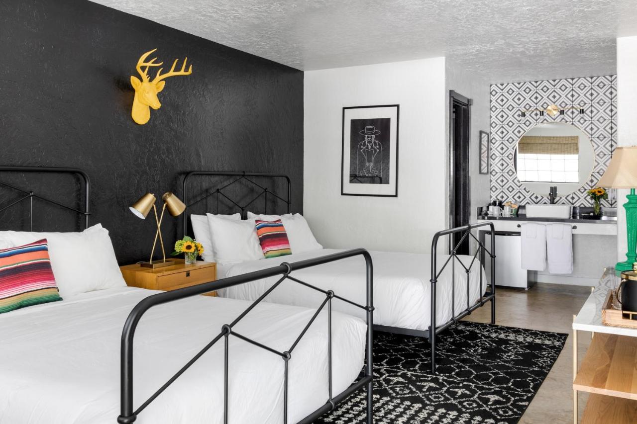 Wimberley Inn Dış mekan fotoğraf