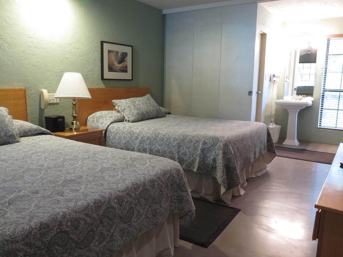 Wimberley Inn Dış mekan fotoğraf