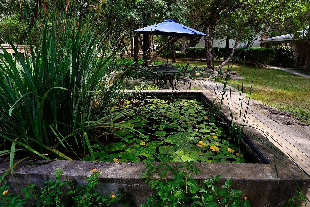 Wimberley Inn Dış mekan fotoğraf