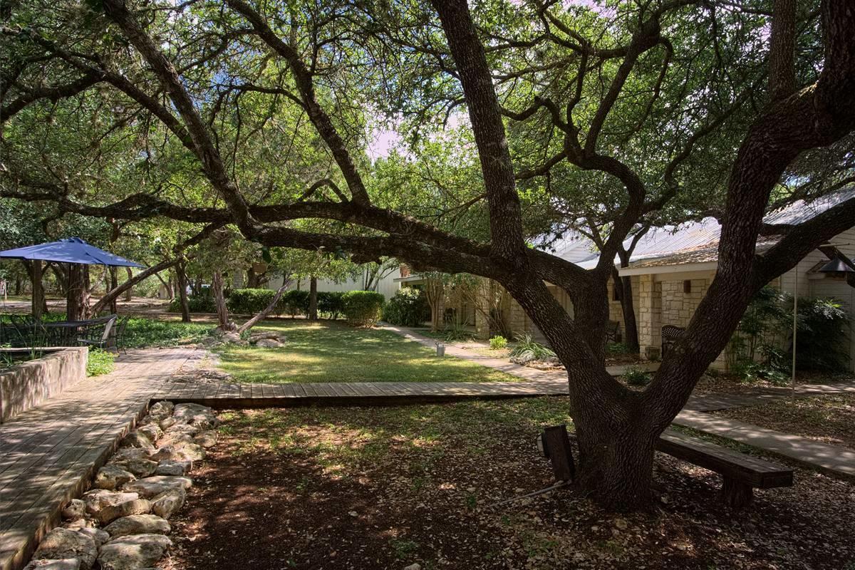 Wimberley Inn Dış mekan fotoğraf