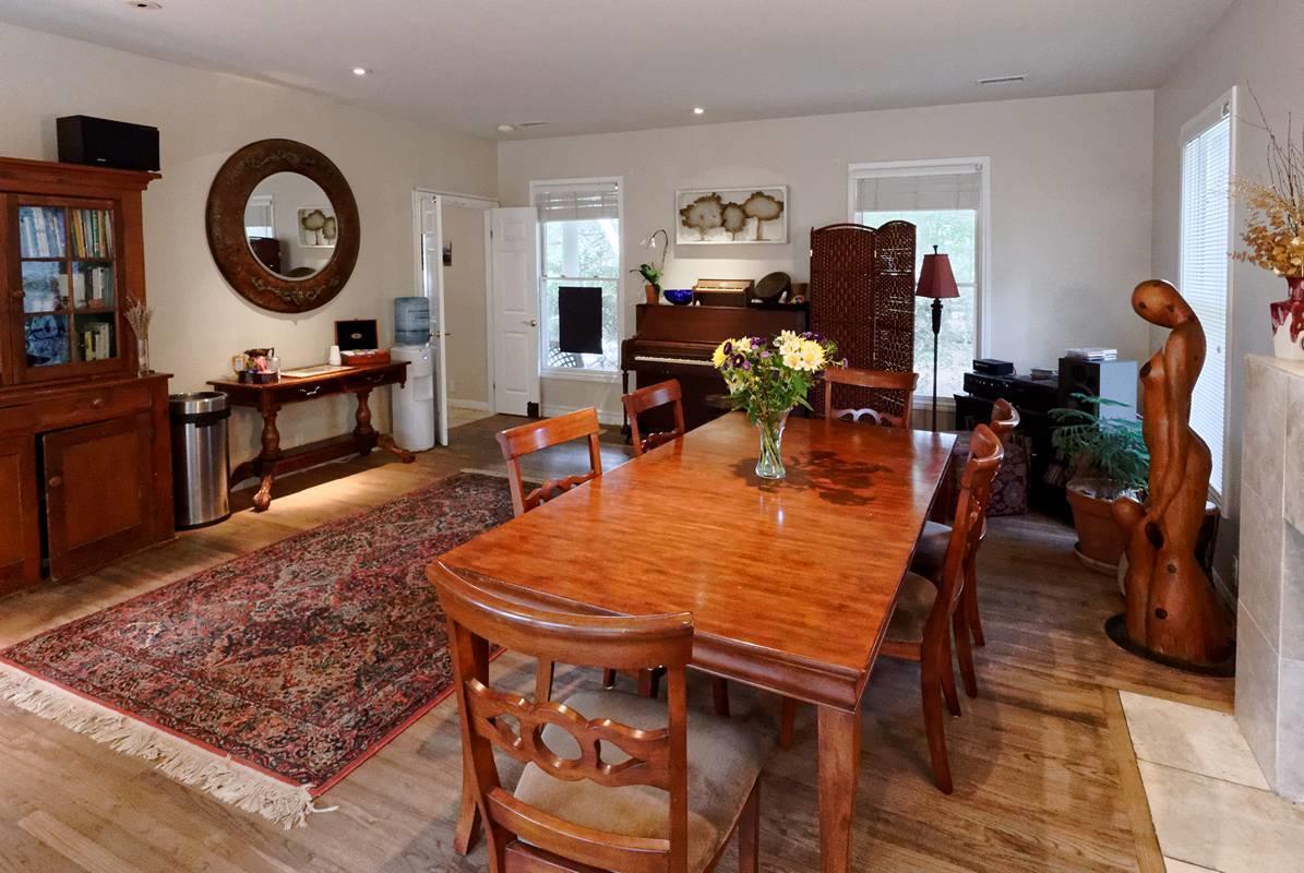 Wimberley Inn Dış mekan fotoğraf